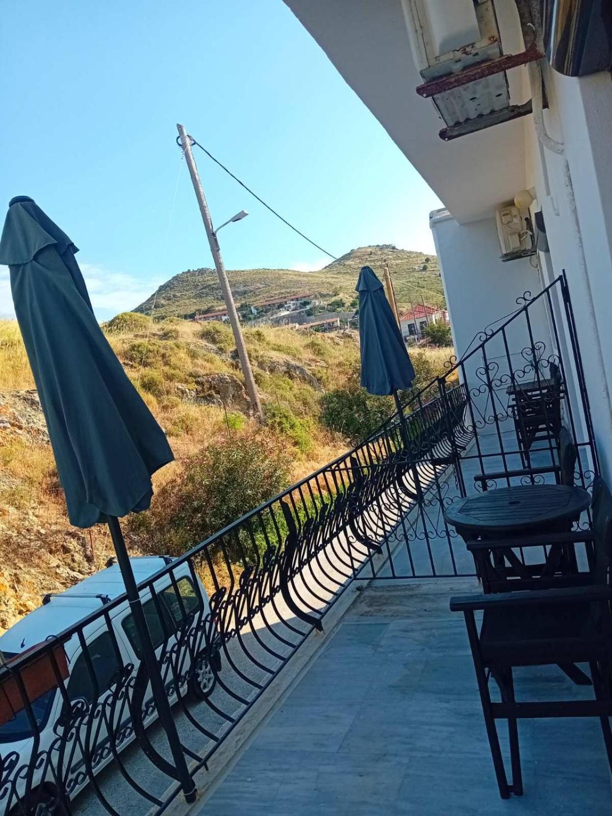 Apartment Kostas - ενοικιαζόμενα με κουζινάκι
